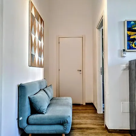 Apartmán 