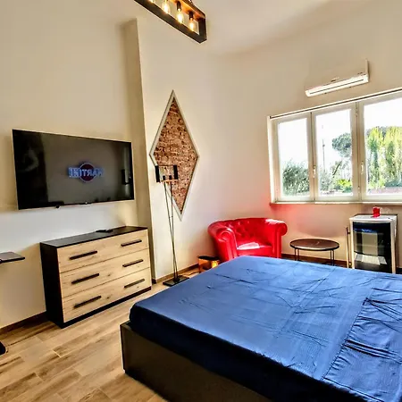 Apartment  *