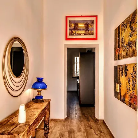 Apartmán  Marina Di Carrara