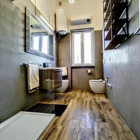 Apartmán  Marina Di Carrara