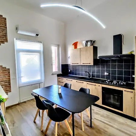 Apartment  *